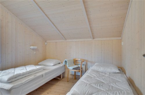 Foto 21 - Casa con 4 camere da letto a Nykøbing Sj con terrazza e sauna