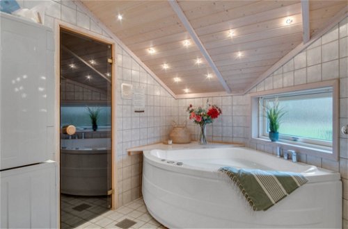 Foto 4 - Casa con 4 camere da letto a Nykøbing Sj con terrazza e sauna