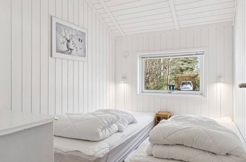 Foto 12 - Casa de 4 quartos em Nykøbing Sj com terraço e sauna
