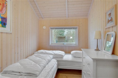 Foto 22 - Casa de 4 quartos em Nykøbing Sj com terraço e sauna