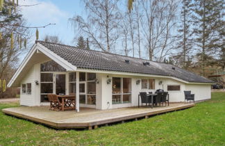 Photo 1 - Maison de 4 chambres à Nykøbing Sj avec terrasse et sauna