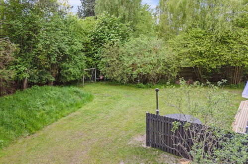 Photo 28 - 4 bedroom House in Nykøbing Sj with terrace and sauna
