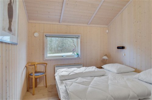 Foto 20 - Casa de 4 habitaciones en Nykøbing Sj con terraza y sauna