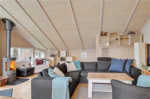 Foto 2 - Casa de 4 quartos em Nykøbing Sj com terraço e sauna