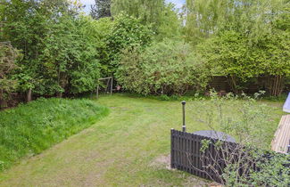 Foto 3 - Casa de 4 quartos em Nykøbing Sj com terraço e sauna