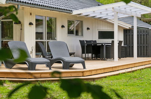Photo 5 - 4 bedroom House in Nykøbing Sj with terrace and sauna