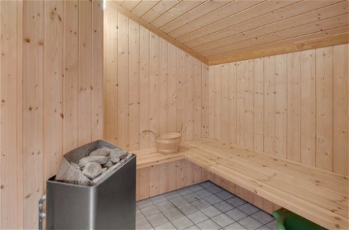 Foto 19 - Casa con 4 camere da letto a Nykøbing Sj con terrazza e sauna