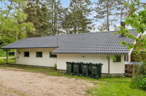 Photo 27 - 4 bedroom House in Nykøbing Sj with terrace and sauna