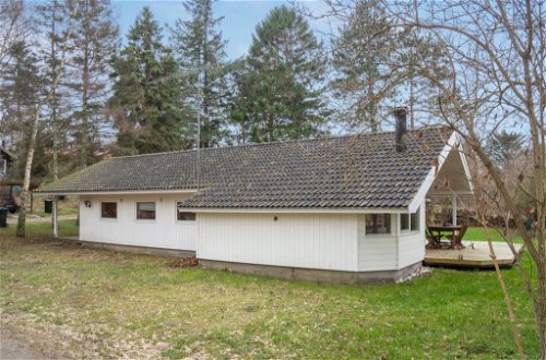 Foto 5 - Casa con 4 camere da letto a Nykøbing Sj con terrazza e sauna