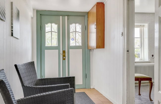 Haus mit 3 Schlafzimmern in Højer mit terrasse - Foto 9
