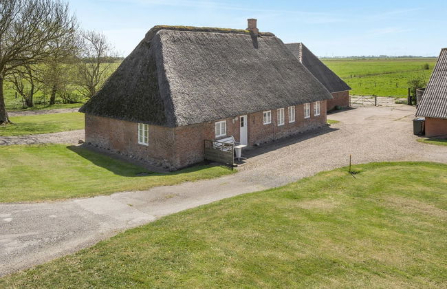 Haus mit 3 Schlafzimmern in Højer mit terrasse - Foto 17