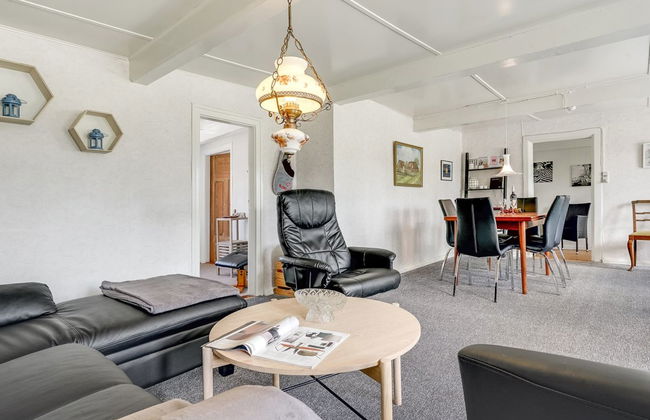Haus mit 3 Schlafzimmern in Højer mit terrasse - Foto 31