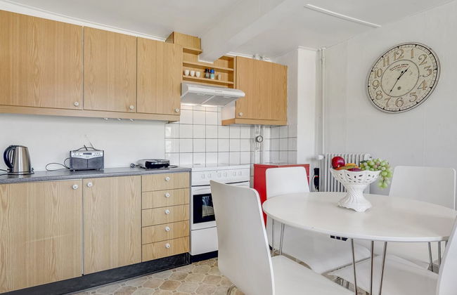 Haus mit 3 Schlafzimmern in Højer mit terrasse - Foto 33