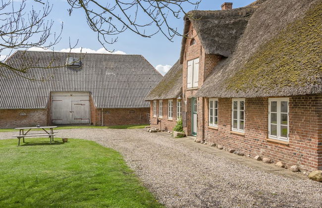 Haus mit 3 Schlafzimmern in Højer mit terrasse - Foto 19