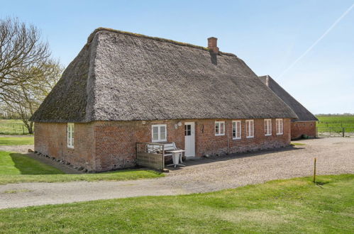 Foto 2 - Haus mit 3 Schlafzimmern in Højer mit terrasse