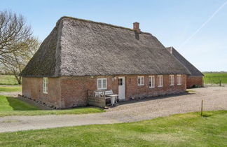 Photo 2 - Maison de 3 chambres à Højer avec terrasse