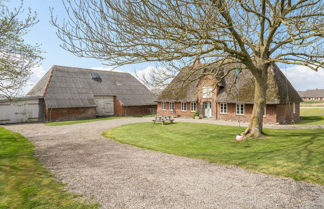 Haus mit 3 Schlafzimmern in Højer mit terrasse - Foto 20
