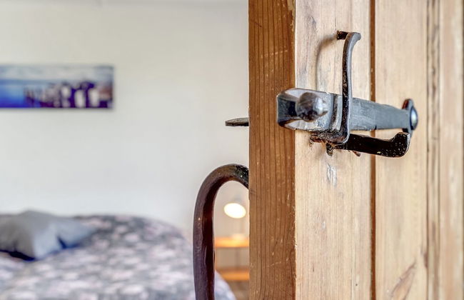 Haus mit 3 Schlafzimmern in Højer mit terrasse - Foto 10