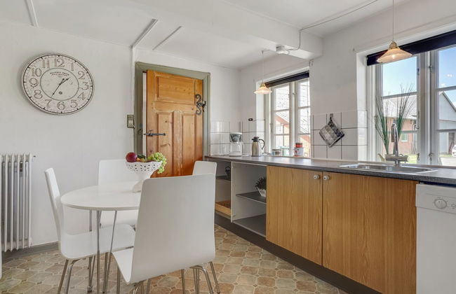 Haus mit 3 Schlafzimmern in Højer mit terrasse - Foto 29