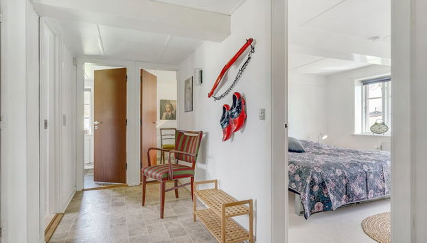 Haus mit 3 Schlafzimmern in Højer mit terrasse - Foto 3