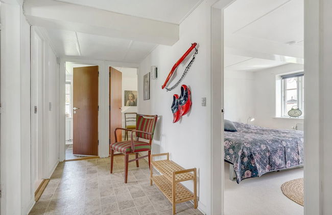 Haus mit 3 Schlafzimmern in Højer mit terrasse - Foto 3
