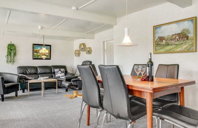 Haus mit 3 Schlafzimmern in Højer mit terrasse - Foto 15