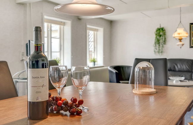 Haus mit 3 Schlafzimmern in Højer mit terrasse - Foto 30