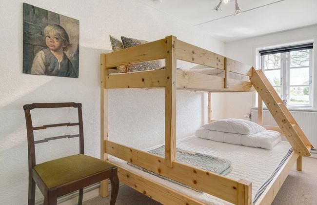 Haus mit 3 Schlafzimmern in Højer mit terrasse - Foto 5