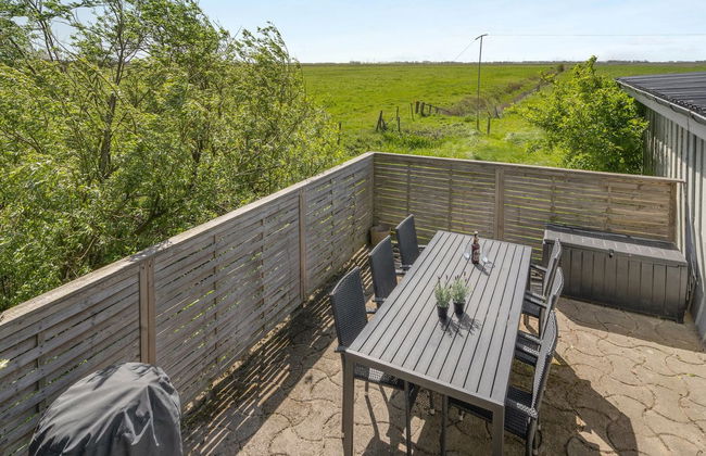 Haus mit 3 Schlafzimmern in Højer mit terrasse - Foto 32