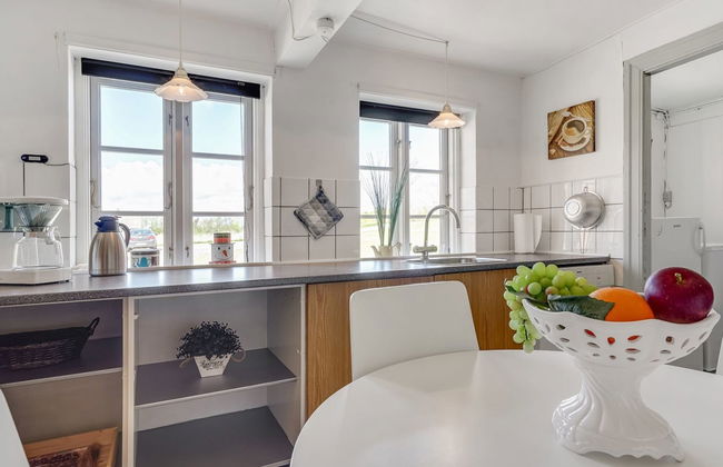 Haus mit 3 Schlafzimmern in Højer mit terrasse - Foto 16