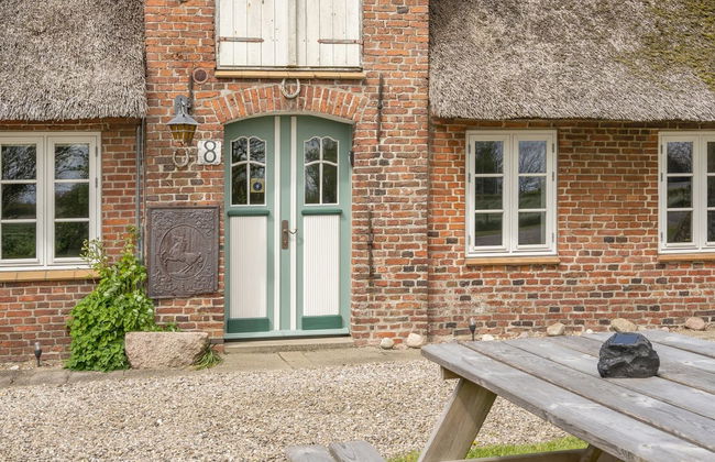 Haus mit 3 Schlafzimmern in Højer mit terrasse - Foto 21