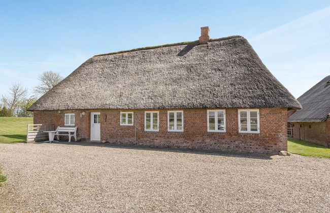 Haus mit 3 Schlafzimmern in Højer mit terrasse - Foto 35