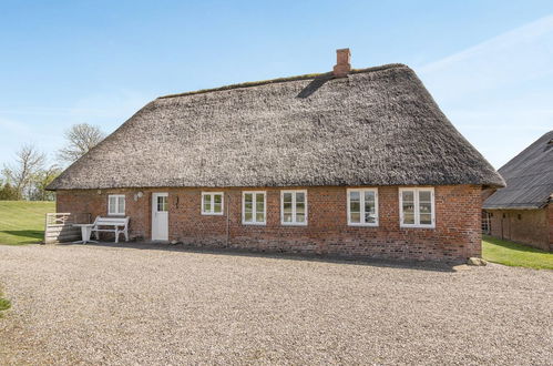 Foto 5 - Casa de 3 quartos em Højer com terraço