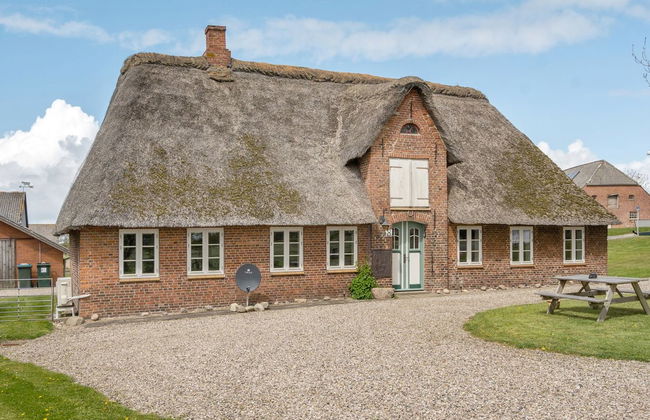 Haus mit 3 Schlafzimmern in Højer mit terrasse - Foto 22