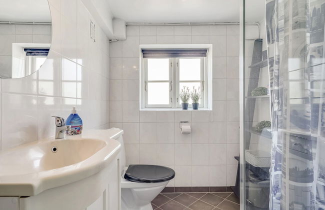 Haus mit 3 Schlafzimmern in Højer mit terrasse - Foto 7