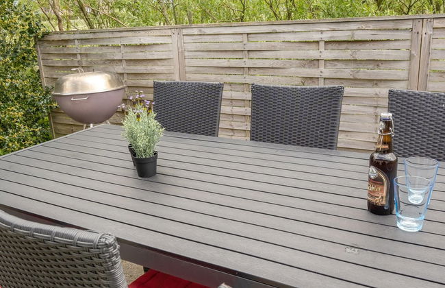 Haus mit 3 Schlafzimmern in Højer mit terrasse - Foto 37