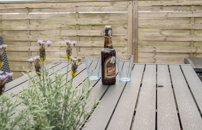 Haus mit 3 Schlafzimmern in Højer mit terrasse - Foto 24