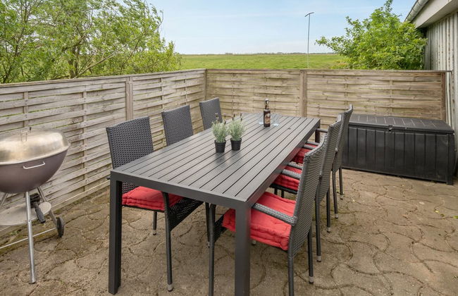 Haus mit 3 Schlafzimmern in Højer mit terrasse - Foto 36