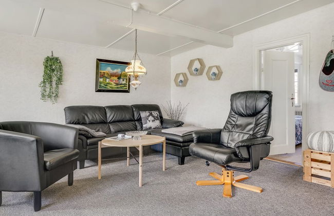Haus mit 3 Schlafzimmern in Højer mit terrasse - Foto 14