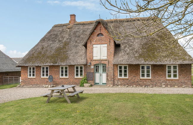 Haus mit 3 Schlafzimmern in Højer mit terrasse - Foto 1