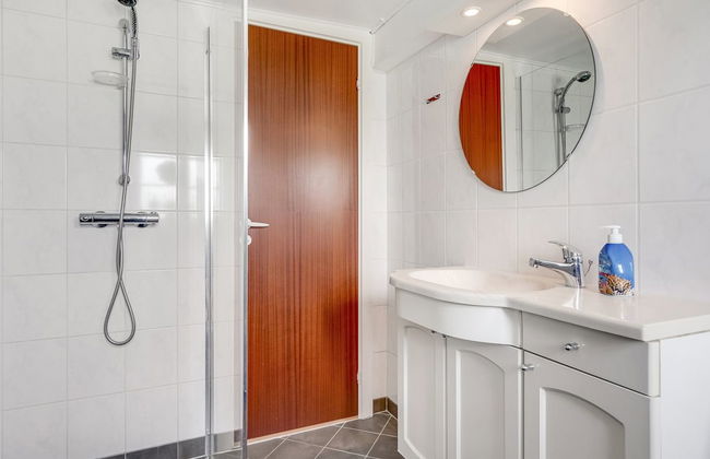 Haus mit 3 Schlafzimmern in Højer mit terrasse - Foto 6