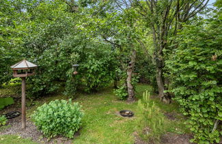 Foto 3 - Casa de 2 quartos em Hemmet com terraço