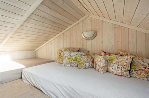 Foto 16 - Casa con 2 camere da letto a Hemmet con terrazza
