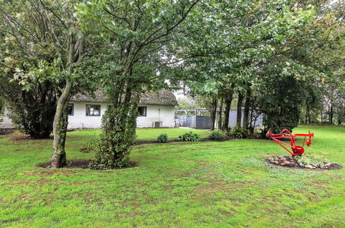 Photo 16 - Maison de 2 chambres à Bredebro avec terrasse