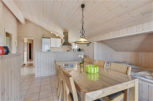 Photo 8 - 3 bedroom House in Tarm with terrace and sauna