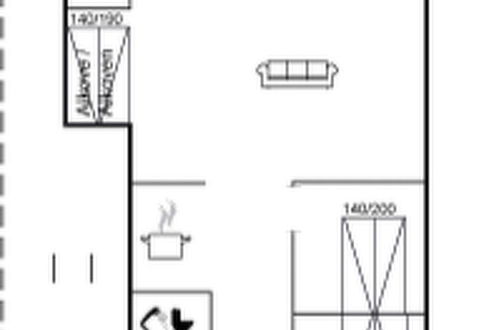 Photo 25 - Maison de 3 chambres à Tarm avec terrasse et sauna