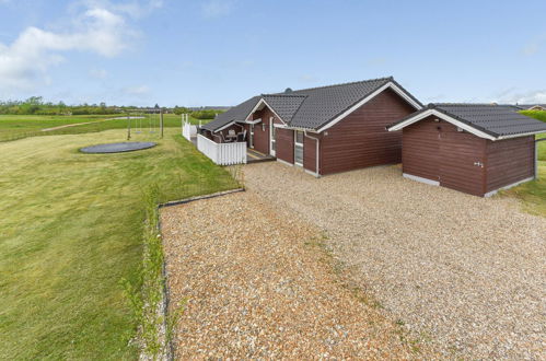 Photo 21 - Maison de 3 chambres à Tarm avec terrasse et sauna