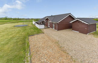 Foto 3 - Casa de 3 quartos em Tarm com terraço e sauna