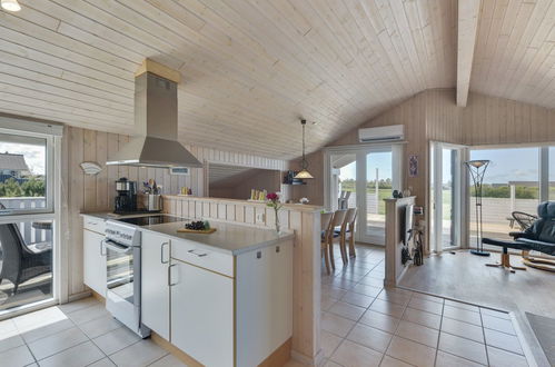 Photo 11 - 3 bedroom House in Tarm with terrace and sauna