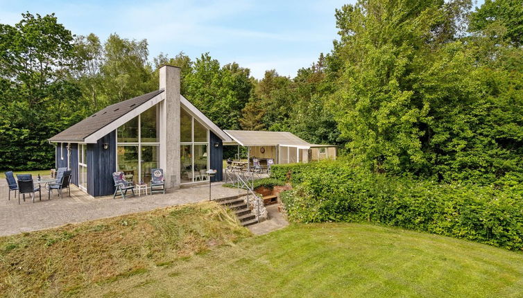 Foto 1 - Haus mit 2 Schlafzimmern in Aabybro mit terrasse